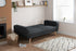 Farrow Large Sofa Bed Grey